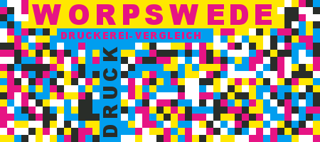 Druckerei Worpswede Preisvergleich mit Druckanfrage