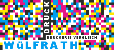 Druckerei Wülfrath Preisvergleich mit Druckanfrage