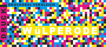 Druckerei Wülperode Preisvergleich mit Druckanfrage