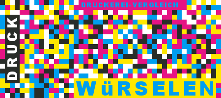 Druckerei Würselen Preisvergleich mit Druckanfrage