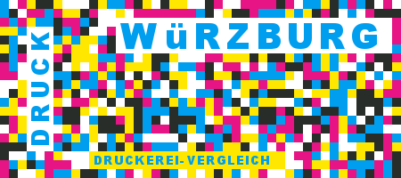 Druckerei Würzburg Preisvergleich mit Druckanfrage