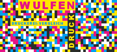 Druckerei Wulfen Preisvergleich mit Druckanfrage