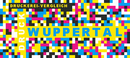 Druckerei Wuppertal Preisvergleich mit Druckanfrage