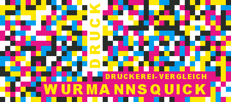 Druckerei Wurmannsquick Preisvergleich mit Druckanfrage