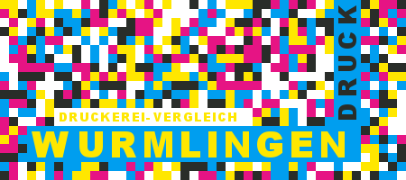 Druckerei Wurmlingen Preisvergleich mit Druckanfrage