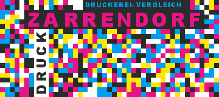Druckerei Zarrendorf Preisvergleich mit Druckanfrage