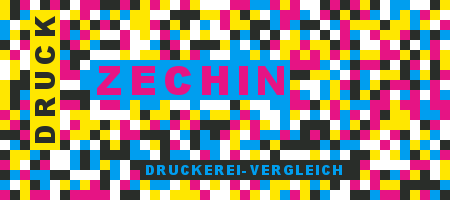 Druckerei Preisvergleich für Zechin per Druckanfrage Druckerei Zechin Preisvergleich mit Druckanfrage