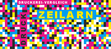 Druckerei Zeilarn Preisvergleich mit Druckanfrage