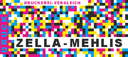 Druckerei Zella-Mehlis Preisvergleich mit Druckanfrage