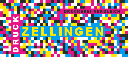 Druckerei Zellingen Preisvergleich mit Druckanfrage