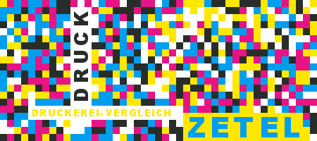 Druckerei Zetel Preisvergleich mit Druckanfrage