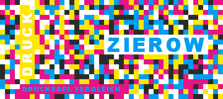 Druckerei Zierow Preisvergleich mit Druckanfrage