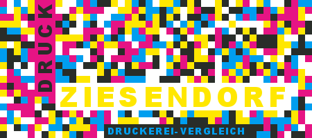 Druckerei Ziesendorf Preisvergleich mit Druckanfrage