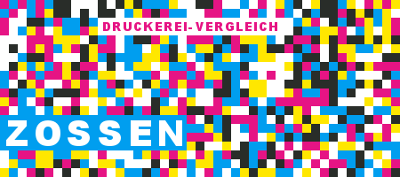 Druckerei Zossen Preisvergleich mit Druckanfrage