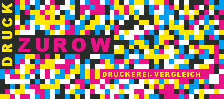 Druckerei Zurow Preisvergleich mit Druckanfrage