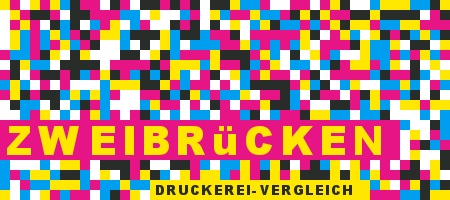 Druckerei Zweibrücken Preisvergleich mit Druckanfrage