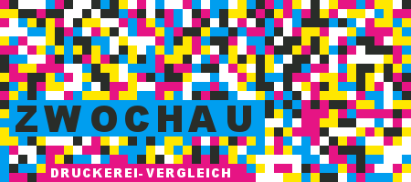 Druckerei Zwochau Preisvergleich mit Druckanfrage