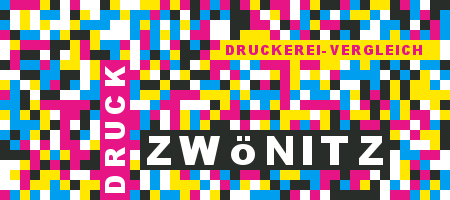 Druckerei Zwönitz Preisvergleich mit Druckanfrage