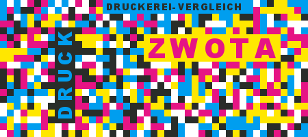 Druckerei Zwota Preisvergleich mit Druckanfrage